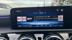 Mercedes-Benz A-Class A180 Sport Executive 5dr Auto Petrol Hatchback